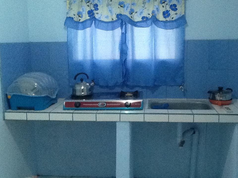 Angeles City Guesthouse Exterior photo